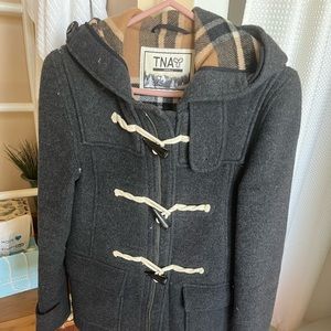 TNA JACKET